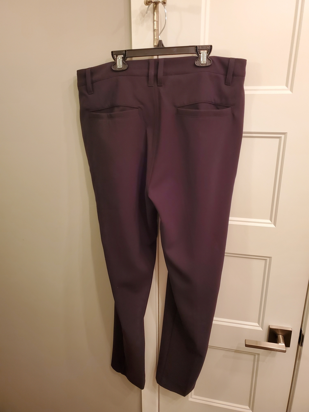 BYLT Basics Executive Pant 2.0 View 2